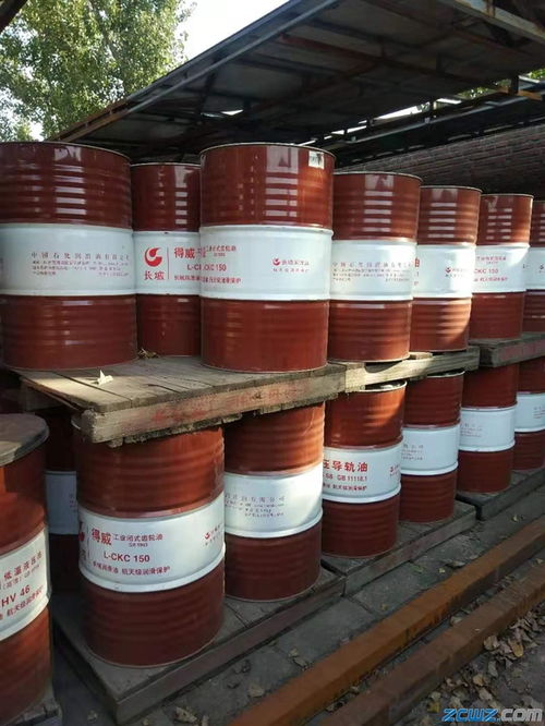 涿州及北京地區(qū)工業(yè)潤滑油與特種油品采購指南 經(jīng)銷商、代理商與產品詳解